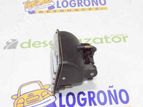 Tailgate handle SEAT CORDOBA (6K1, 6K2) 1.9 TDI | BP1639451C132 
