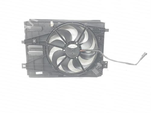 Radiator fan OPEL ASTRA L Sports Tourer (O5)  | BP25785228M35 