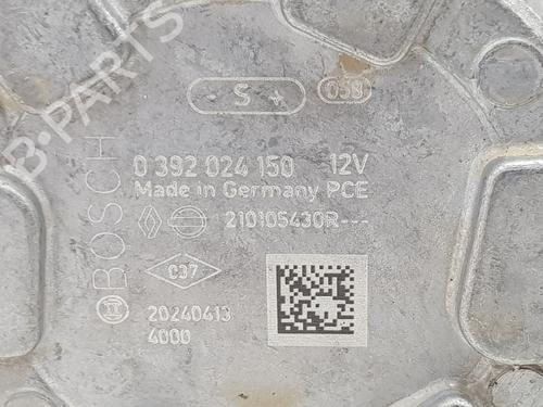 Andre RENAULT EXPRESS Box Body/MPV | BP32236820O1