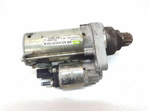 Starter VW POLO V (6R1, 6C1) 1.4 (6R1) | BP3386537M8 