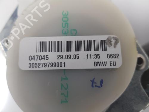 Rear right seatbelt BMW 3 (E90) 320 i | BP8043968I28 