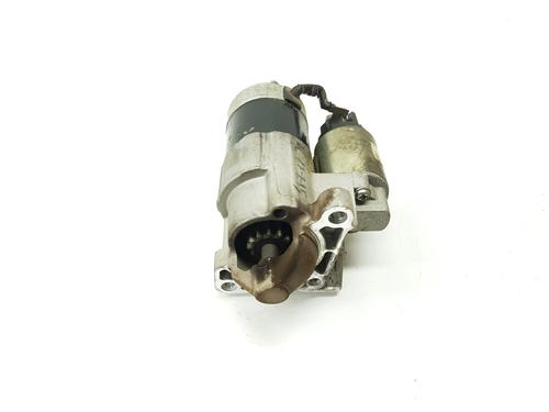 Used Starter RENAULT CLIO II (BB_, CB_) 1.5 dCi (B/CB07) (65 hp) 23388702