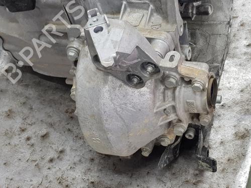 Gearbox PEUGEOT EXPERT Van (V_) 1.5 BlueHDi 120 | BP31971183M3  - Image 5