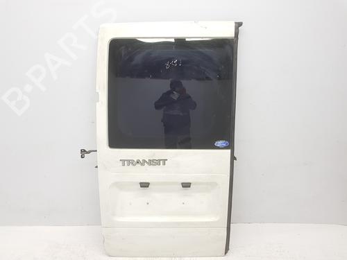Used Left rear door FORD TRANSIT Van (FA_ _) 2.0 DI (FAE_, FAF_, FAG_) (75 hp) 23092681