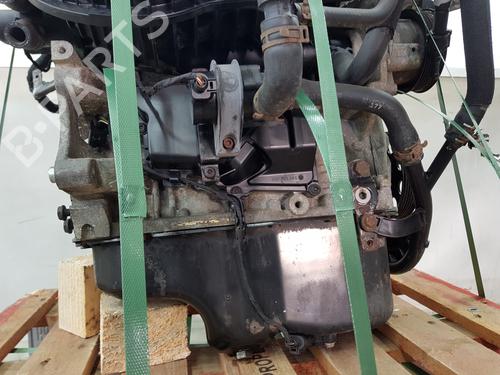 Engine SEAT IBIZA IV SC (6J1, 6P5) 1.2 TSI | BP29755268M1 