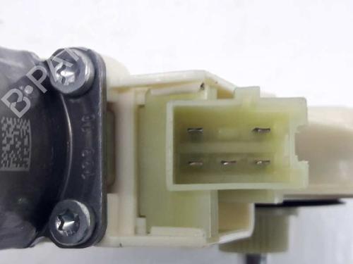 Left front window motor MERCEDES-BENZ C-CLASS (W204) C 220 CDI (204.008) | BP5082331E21 