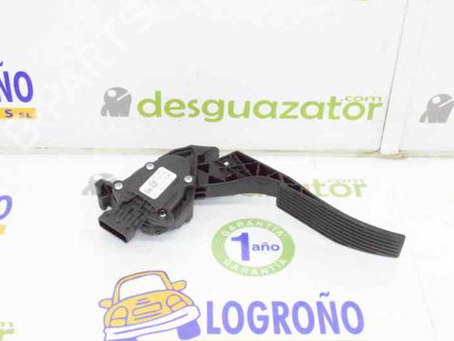Pedal OPEL ASTRA J (P10) 1.4 Turbo (68) | BP1639919I4 