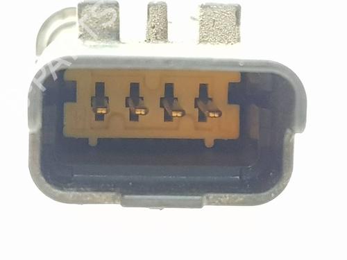 Electronic sensor PEUGEOT 2008 I (CU_) | BP39100410M84 - Image 5