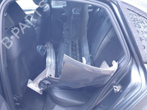 Bilradio AUDI A4 B8 (8K2) 3.0 TDI | BP29723143E6 