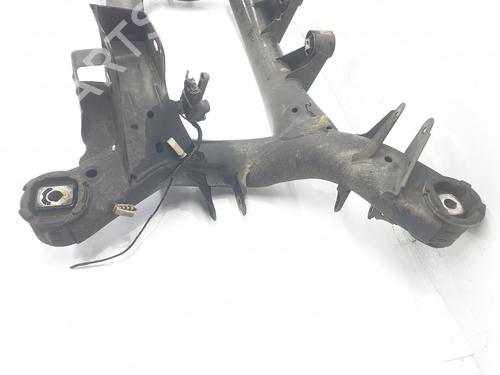 Rear axle BMW 3 (F30, F80) 318 d | BP22430154M2 