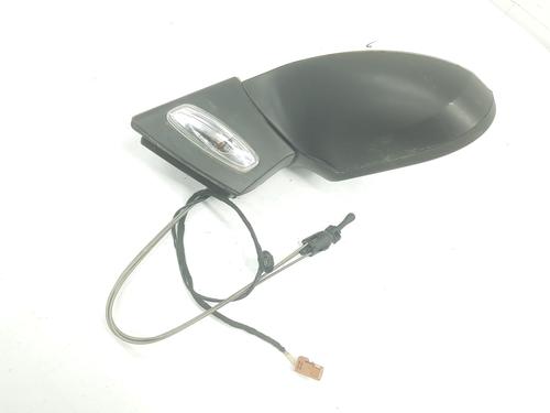 Left mirror PEUGEOT 207 (WA_, WC_) 1.4 HDi | BP20509643C26 