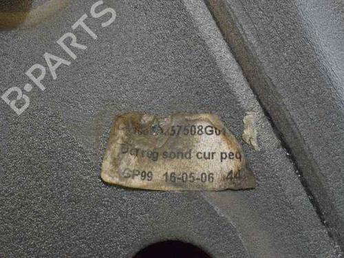 Right mirror SEAT IBIZA II (6K1) 1.9 D | BP817756C27 