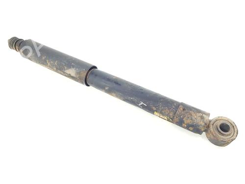 Left rear shock absorber TOYOTA LAND CRUISER PRADO (_J12_) 3.0 D-4D (KDJ120, KDJ125) | BP4667632M18 