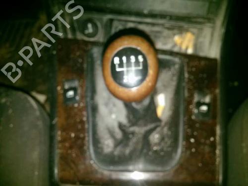 Ratstangsstang BMW 3 (E46) 320 d | BP1363417I23 
