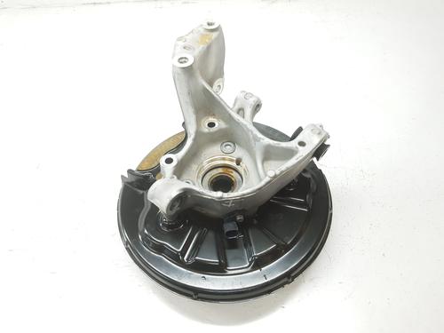 Used Left rear steering knuckle AUDI Q3 Sportback (F3N) 40 TFSI quattro (190 hp) 22233020