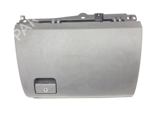 Used Glove box TOYOTA LAND CRUISER PRADO (_J12_) 3.0 D-4D (KDJ120, KDJ125) (166 hp) 13640410