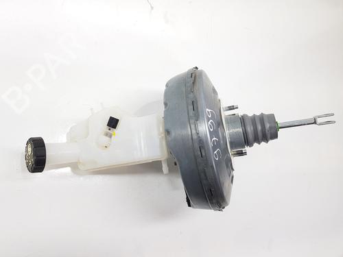 Servo brake DACIA SANDERO III 1.0 TCe 90 | BP34699286M42 - Image 4