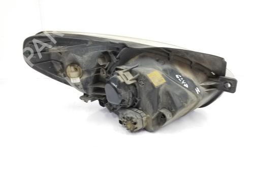 Left headlight HYUNDAI ACCENT III (MC) 1.5 CRDi GLS | BP20186223C28 