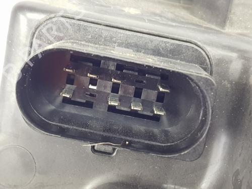 Koplamp rechts VW POLO V (6R1, 6C1) | BP30682436C29