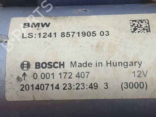 Starter BMW 1 (F20) 116 d | BP29257114M8 