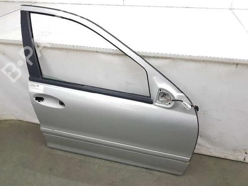 Right front door MERCEDES-BENZ C-CLASS (W203) C 200 CDI (203.004) | BP3258727C3 