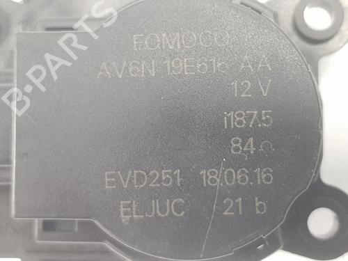 Electronic module FORD FOCUS III 1.0 EcoBoost | BP13910618M83 