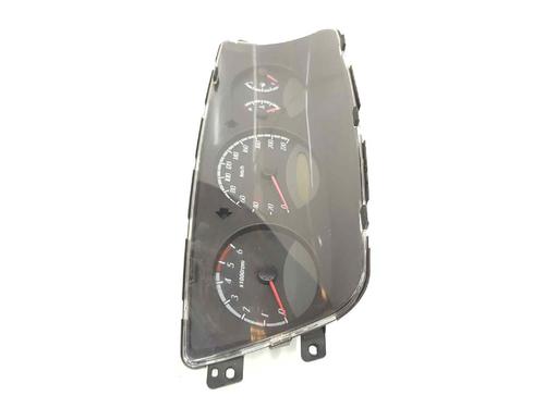 Instrument cluster SSANGYONG ACTYON I 2.0 Xdi | BP5749214C47 