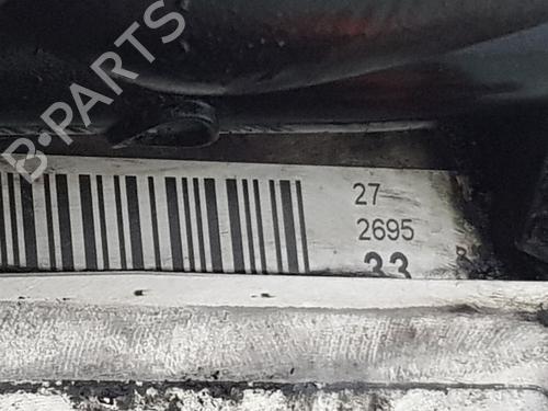 Engine SKODA SUPERB II Estate (3T5)  | BP28061170M1 
