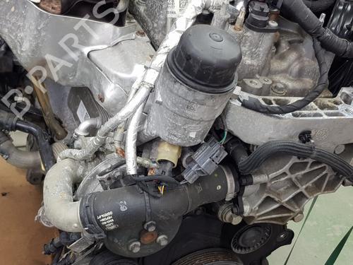 Engine LAND ROVER RANGE ROVER EVOQUE (L538) 2.2 D 4x4 | BP37160973M1 - Image 13