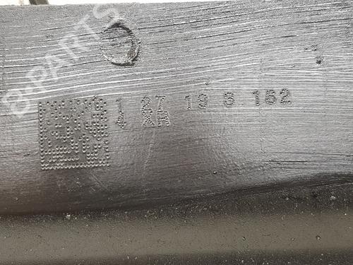 Subframe CITROËN BERLINGO (ER_, EC_) 1.5 BlueHDi 100 | BP37161451M9 - Image 3