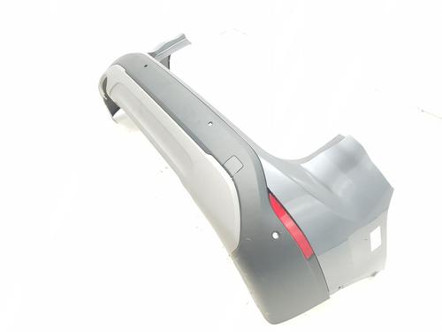 Rear bumper BMW X1 (F48) xDrive 18 d | BP10407561C8 