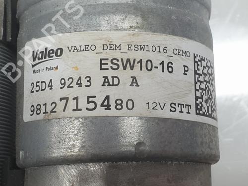Starter OPEL ASTRA L Sports Tourer (O5)  | BP26878453M8 