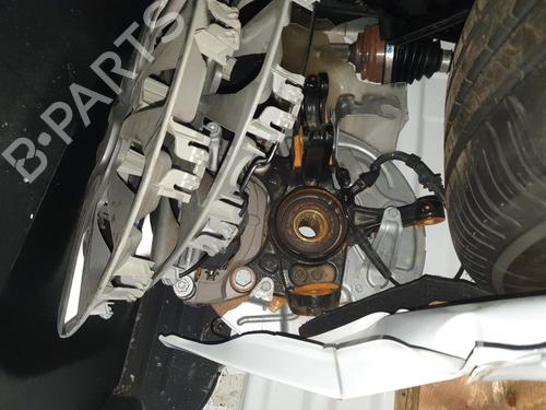 Left front brake caliper TOYOTA PROACE CITY Box Body/MPV 1.5 D-4D 130 (BPZMA) | BP11600238M105 