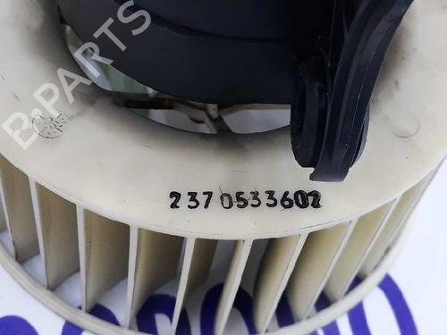 Heater blower motor BMW X5 (E53) 3.0 d | BP14124194M62 