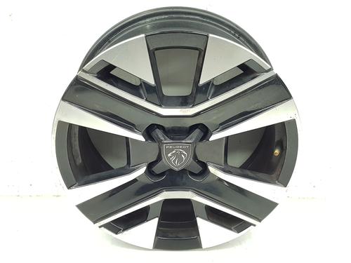 Felg Felg PEUGEOT 208 II (UB_, UP_, UW_, UJ_) 1.2 PureTech 100 (101 hp) 34571129 34571129
