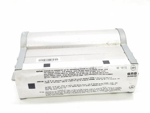 Airbag Kit MERCEDES-BENZ VIANO (W639) CDI 2.2 (639.811, 639.813, 639.815, 639.711, 639.713) | BP29290391C86 