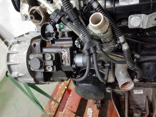 Engine IVECO DAILY V Van | BP37160970M1 - Image 4