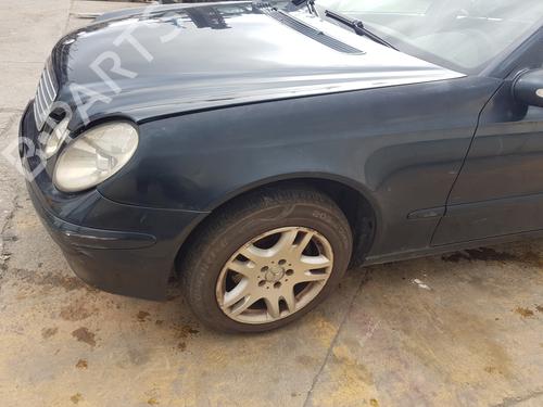 Right front window motor MERCEDES-BENZ E-CLASS (W211) E 220 CDI (211.006) | BP24973298E20 