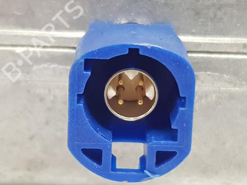 Electronic module BMW X1 (E84) sDrive 18 d | BP33296003M83 - Image 6