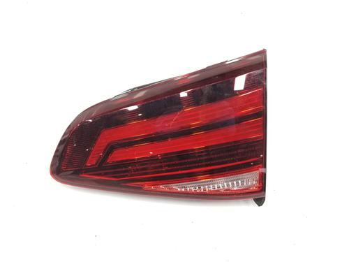 Used Right tailgate light VW GOLF VII (5G1, BQ1, BE1, BE2) 2.0 TDI (150 hp) 11600907