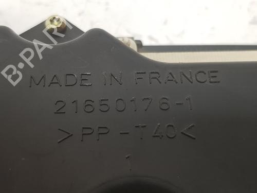 Instrument cluster RENAULT KANGOO (KC0/1_) 1.5 dCi (KC07) | BP12141903C47 