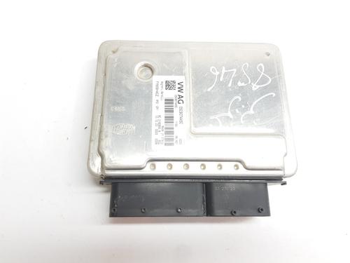 Engine control unit (ECU) SEAT IBIZA V (KJ1, KJG) 1.0 MPi | BP29194314M57 