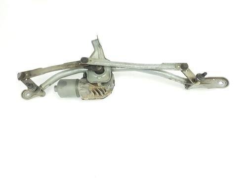 Used Front wiper motor BMW 5 (F10) 525 d (204 hp) 26292343
