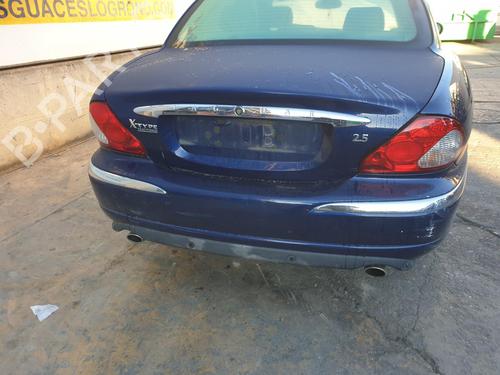 Left taillight JAGUAR X-TYPE I (X400) 2.5 V6 All-wheel Drive | BP11282683C34 