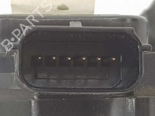 Pedal LAND ROVER DISCOVERY SPORT (L550) 2.0 D 4x4 | BP7745520I4 