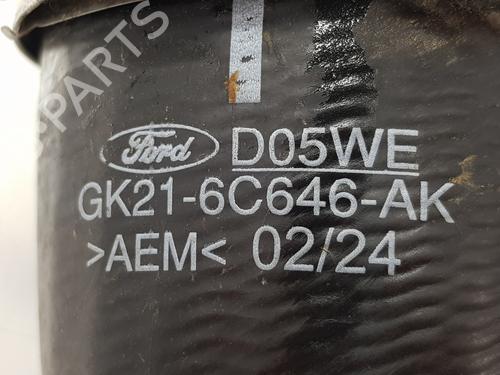 Intercooler pipe FORD TRANSIT V363 Platform/Chassis (FED, FFD)  | BP35754299M127  - Image 5
