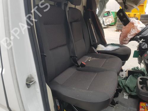 Engine FIAT DUCATO Van (250_) 140 Multijet 2,3 D | BP36679263M1 - Image 35