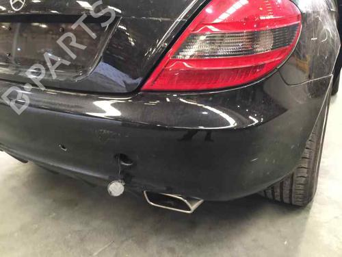 Electronic sensor MERCEDES-BENZ SLK (R171) 200 Kompressor (171.445) | BP8746766M84 