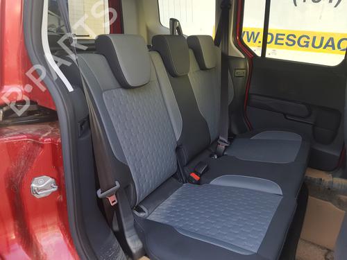 Electronic sensor FORD TOURNEO CONNECT / GRAND TOURNEO CONNECT V761 MPV (SK)  | BP31593337M84 