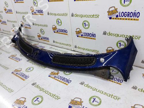 Scuttle panel MINI MINI (R50, R53) One D | BP7895837C110